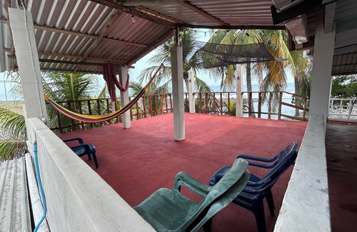 Playa San Blas House | Punta Chilama Surf House