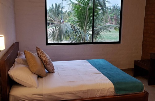 Cojimies Hotel | PUNTA COCO VILLAS BEACH