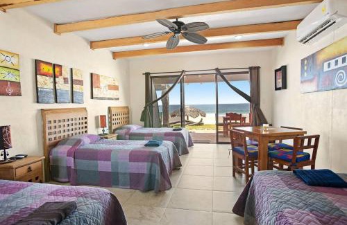 Salina Cruz Hotel | Punta Conejo Resort