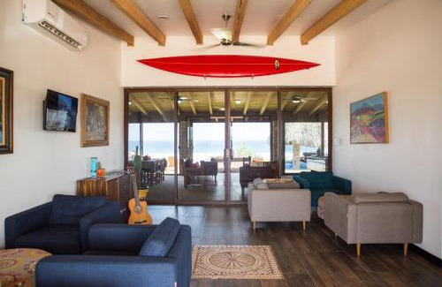 Salina Cruz Hotel | Punta Conejo Resort