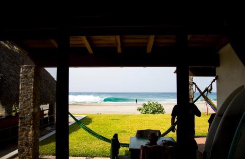 Salina Cruz Hotel | Punta Conejo Resort