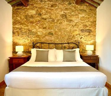 Arzachena Resort | Punta D'Acu Country Resort
