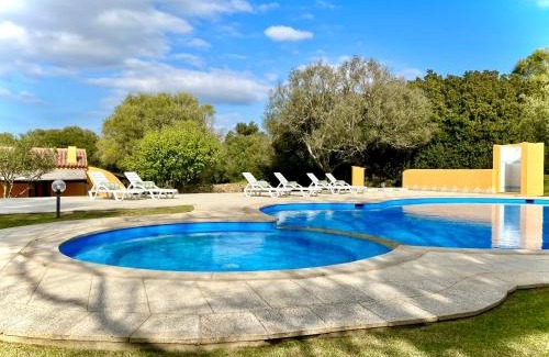 Arzachena Resort | Punta D'Acu Country Resort