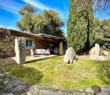 Arzachena Resort | Punta D'Acu Country Resort