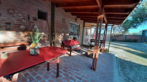 San Clemente House | Punta del Sur