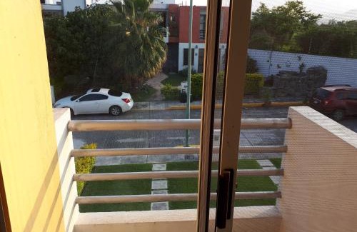 Tezoyuca House | Punta del Sol en Temixco, Morelos