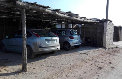 Pachino House | Punta Delle Formiche