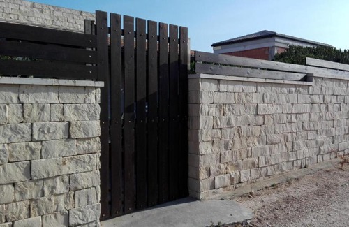 Pachino House | Punta Delle Formiche