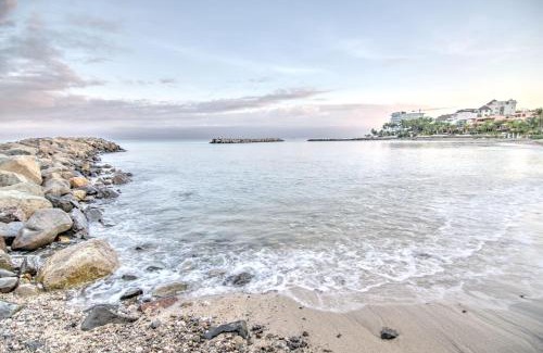 La Cruz de Huanacaxtle House | Punta Esmeralda - Beachfront with 8 Pools, Gym & Spa