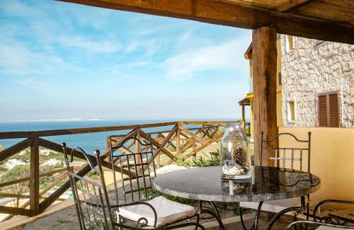 Santa Teresa di Gallura Apartment | Punta Falcone Resort