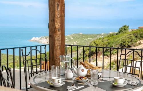 Santa Teresa di Gallura Apartment | Punta Falcone Resort