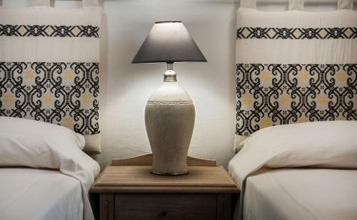 Santa Teresa di Gallura Apartment | Punta Falcone Resort