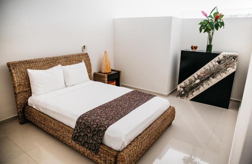 Santa Maria Huatulco Apartment | Punta Gaviota Ocean View