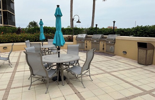 Burnt Store Marina Condo | Punta Gorda Oasis w/amazing view and amenities