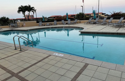 Burnt Store Marina Condo | Punta Gorda Oasis w/amazing view and amenities