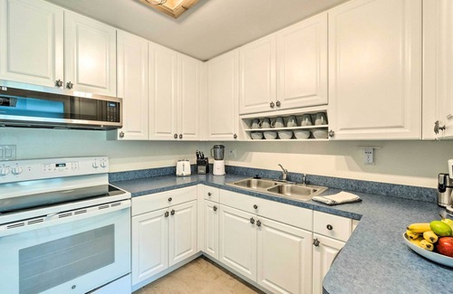 Punta Gorda House | Punta Gorda Retreat Near Historic Downtown!