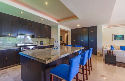 Punta de Mita Condo | Punta Mita Condo - Hacienda de Mita
