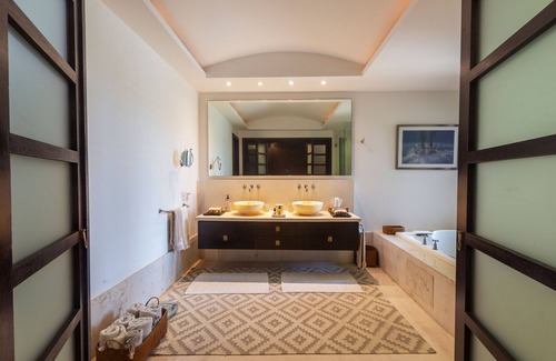 Punta de Mita Condo | Punta Mita Condo - Hacienda de Mita