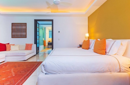 Punta de Mita Condo | Punta Mita Condo - Hacienda de Mita