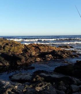 Punta Negra House | Punta Negra-disfrutable todo el año