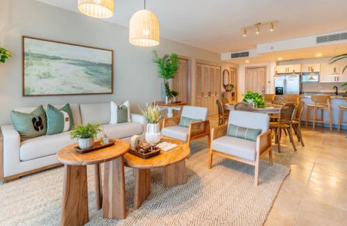 Cap Cana Marina Apartment | Punta Palmera Beachfront Apartment