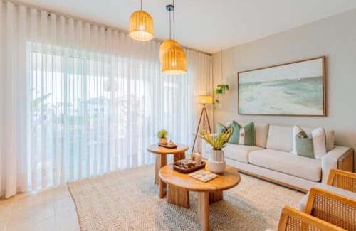 Cap Cana Marina Apartment | Punta Palmera Beachfront Apartment