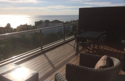Manilva Apartment | Punta Paloma 2142