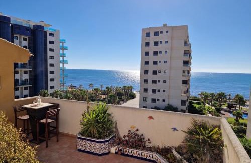 Punta Prima Apartment | PUNTA PRIMA Seaview