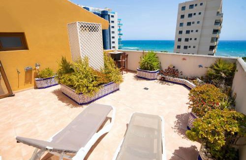 Punta Prima Apartment | PUNTA PRIMA Seaview