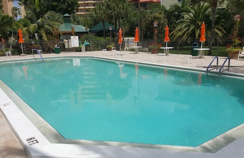 Punta Rassa Condo | Punta Rassa Condo - Outstanding Waterfront View of Sanibel Island!
