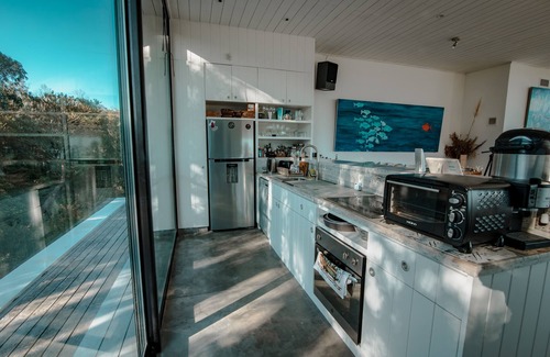 Jose Ignacio Ski Chalet | Punta Rentals Luxury Home La Boyita. Ideal for family