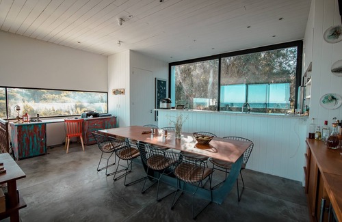 Jose Ignacio Ski Chalet | Punta Rentals Luxury Home La Boyita. Ideal for family