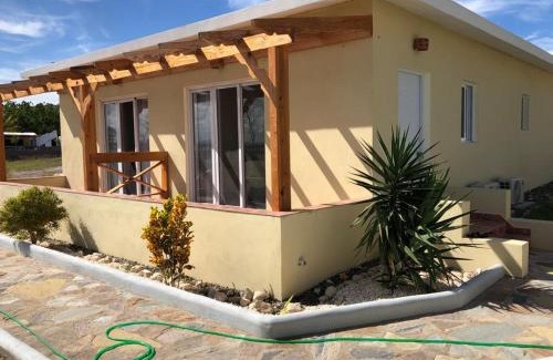 Villa Isabela Hotel | Punta Rucia Cristal Beach