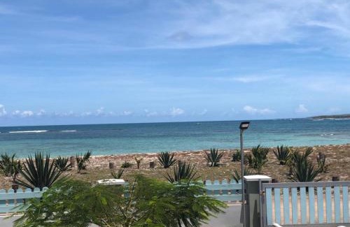 Villa Isabela Hotel | Punta Rucia Cristal Beach