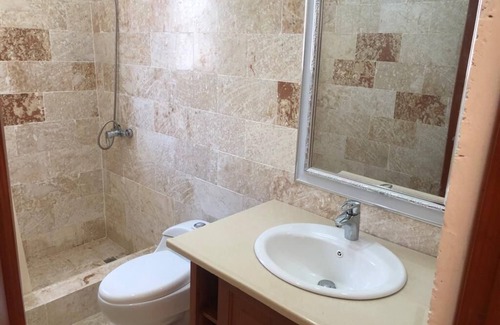 Punta Rucia Hotel | Punta Rucia Cristal Beach