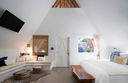 Punta Rucia Hotel | Punta Rucia Lodge Hotel Boutique & Spa