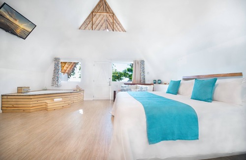 Punta Rucia Hotel | Punta Rucia Lodge Hotel Boutique & Spa
