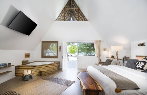 Punta Rucia Hotel | Punta Rucia Lodge Hotel Boutique & Spa