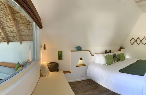 Punta Rucia Hotel | Punta Rucia Lodge Hotel Boutique & Spa