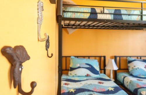 Hague House | Punta Soberana