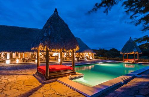 Popoyo Hotel | Punta Teonoste Beach Resort