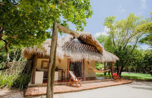 Popoyo Hotel | Punta Teonoste Beach Resort