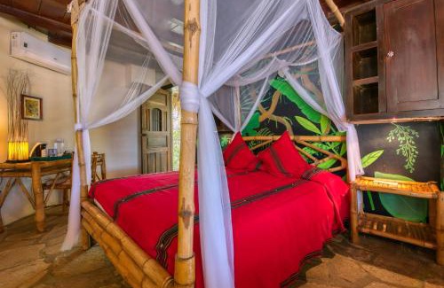 Popoyo Hotel | Punta Teonoste Beach Resort