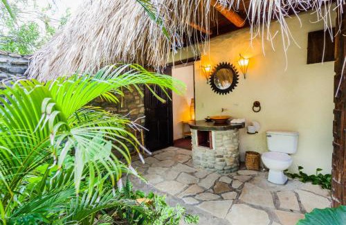 Popoyo Hotel | Punta Teonoste Beach Resort