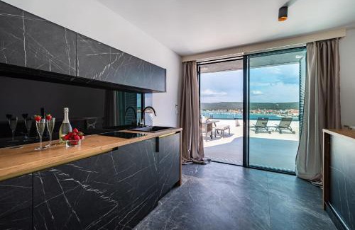 Sukosan Apartment | Punta Vista Penthouse