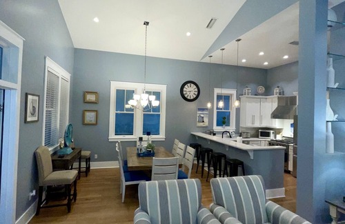 Holiday Isle House | Punta VistaMare at Destin Pointe- Private Heated Pool