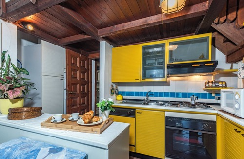 Porto Rotondo Apartment | Punta Volpe Home With Pool, Porto Rotondo, Italy