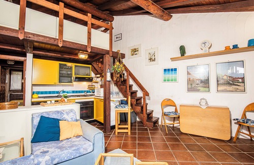 Porto Rotondo Apartment | Punta Volpe Home With Pool, Porto Rotondo, Italy