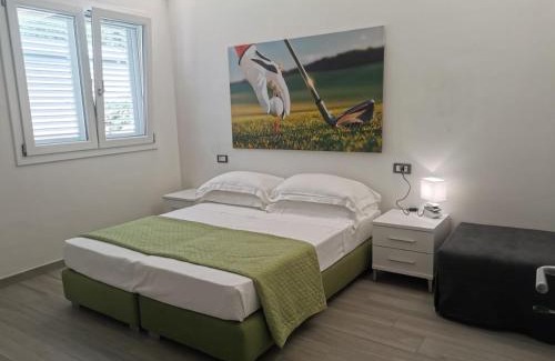 Punta Ala Bed & Breakfast | Puntaalarooms