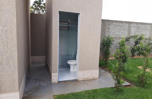 Setor Lagoa Quente House | PUNTACALDAS CASA C DIÁRIA 1080 Acomoda 6